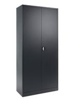archiefkasten - archiefkast met slot - archiefkast antraciet, Huis en Inrichting, Kasten | Roldeurkasten en Archiefkasten, 100 tot 150 cm