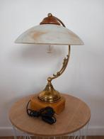 ryckaert - ryckaert - Bureaulamp - Metaal, Antiek en Kunst