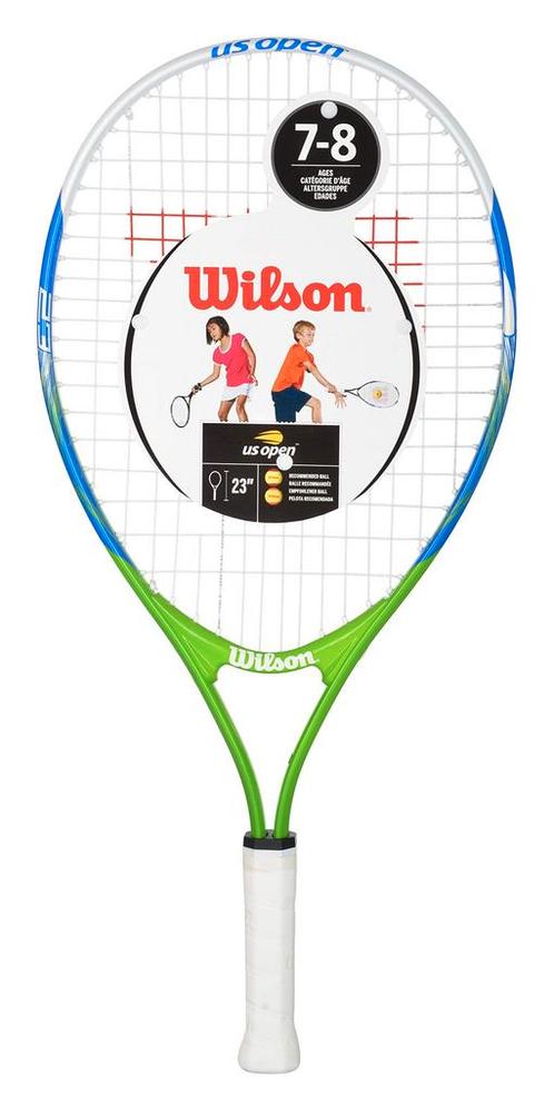 Wilson US Open 23 Junior Tennisracket - WRT20320U (Nieuw), Boeken, Sportboeken, Nieuw, Verzenden
