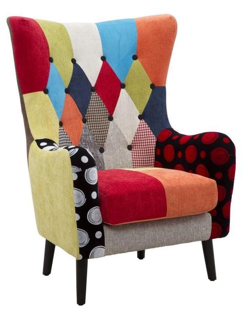 FAUTEUIL IMPERIAL CM 73X79X106, Huis en Inrichting, Fauteuils, Ophalen of Verzenden