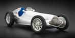 CMC 1:18 - Model raceauto - Mercedes-Benz W154, 1938. The, Nieuw