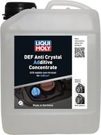 LIQUI MOLY Anti Crystal Additive Concentrate 2.5L ROETFIL..., Ophalen of Verzenden, Nieuw