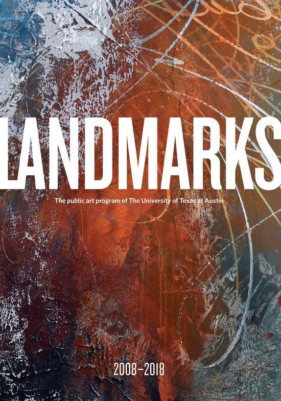 Landmarks: 2008–2018 9781477315392, Boeken, Taal | Engels, Gelezen, Verzenden