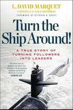 Marquet L Turn the Ship Around 9781591846406, Boeken, Verzenden, Zo goed als nieuw