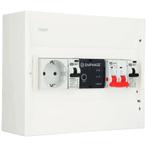 PV distributor with Enphase Q relay single-phase, Ophalen of Verzenden, Nieuw