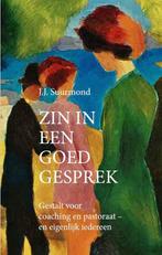 9789493220966 Zin in een goed gesprek | Tweedehands, Verzenden, Zo goed als nieuw, Jean-Jacques Suurmond