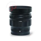 Voigtlander Nokton 40mm 1.2 Sony E-Mount **DEMO MODEL** n..., Audio, Tv en Foto, Fotografie | Lenzen en Objectieven, Ophalen of Verzenden