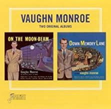 cd - Vaughn Monroe - Two Original Albums, Cd's en Dvd's, Cd's | Jazz en Blues, Zo goed als nieuw, Verzenden