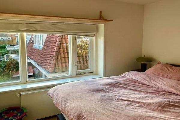 Huis Watergangseweg in Amsterdam, Huizen en Kamers, Huizen te huur, Via bemiddelaar, Amsterdam, Overige soorten