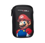 R.D.S. Case voor Nintendo 3DS XL - Mario, Spelcomputers en Games, Spelcomputers | Nintendo Portables | Accessoires, Zo goed als nieuw