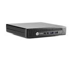 HP ProDesk 600 G1 DM| i3-4130| 8GB DDR3| 240GB SSD| Win10..., Zo goed als nieuw, Verzenden
