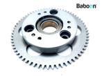 Start Koppeling / Vrijloop Kawasaki ZXR 400 1991-2003, Verzenden, Gebruikt