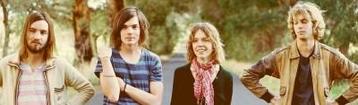 Tame Impala Tickets beschikbaar voor biedingen