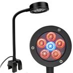 Coral Box Q2 Refugium LED lamp (+ gratis portie cheato), Ophalen of Verzenden, Nieuw