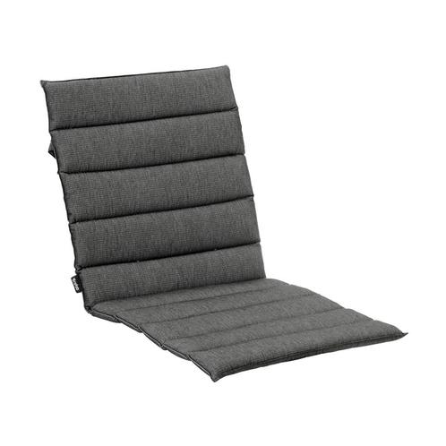 *WOONWINKEL* Brafab Delia Zitkussen Anthraciet, Huis en Inrichting, Woonaccessoires | Kussens, Grijs, Nieuw, Verzenden