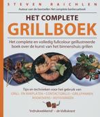 Het Complete grillboek | 9789061129042 | RAICHLEN, S., Boeken, Zo goed als nieuw, RAICHLEN, S.