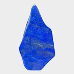 Prachtige vrijstaande lapis lazuli Vrije vorm - Hoogte: 38