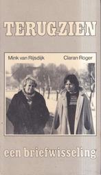 Terugzien: een briefwisseling 9789024220540, Verzenden, Gelezen, Mink van Rijsdijk