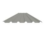 Stalen damwand dakplaat 35/1035 0.75mm SP25 Grijs, Nieuw, Ophalen of Verzenden