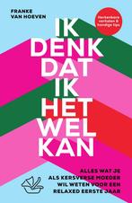 Ik denk dat ik het wel kan (9789000377640), Boeken, Zwangerschap en Opvoeding, Verzenden, Nieuw