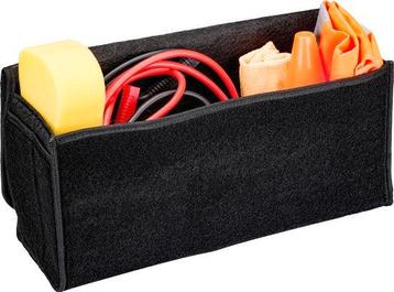 Tweedekans | BLACK+DECKER - Kofferbak Organizer - Kofferbak beschikbaar voor biedingen