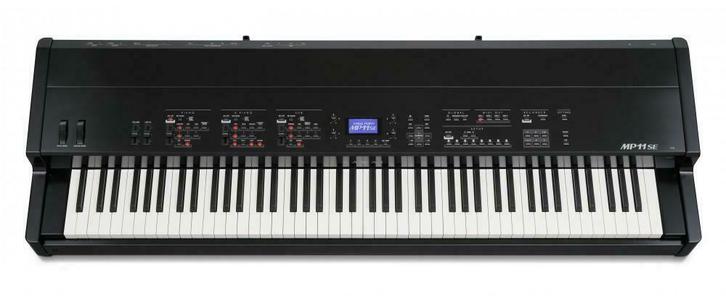 Kawai MP-11 SE - Stage Player - digitale piano - KORTING **, Muziek en Instrumenten, Piano's, Piano, Zwart, Nieuw, Digitaal, Ophalen
