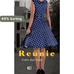 Reünie 9789086841530 Gaby den Held, Verzenden, Zo goed als nieuw, Gaby den Held