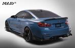Carbon MAD fang type 2 diffuser, Verzenden