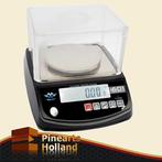 MyWeigh Ibalance 601 Hoge Precisie Tafel Balans 600g x 0.01g, Witgoed en Apparatuur, Nieuw, Overige typen, Fijner dan 1 gram, Digitaal