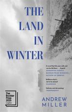 The Land in Winter | 9781529354287 | Andrew Miller, Zo goed als nieuw, Andrew Miller