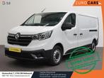 Renault Trafic | Zakelijke Lease v.a. €507.38 pm, Automaat, Gebruikt, Wit, Diesel