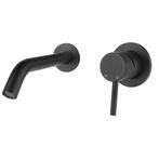 Wiesbaden Ribbd Eenhendel Wastafelkraan - Inbouw Compleet -, Ophalen of Verzenden, Nieuw