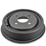 Remtrommel FORD TAUNUS 1.6 achterzijde, Verzenden, Nieuw