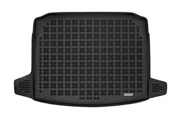 Rubber kofferbakmat VW Tiguan II onder | 2016-2024 beschikbaar voor biedingen