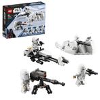 LEGO Star Wars 75320 Snowtrooper Battle Pack