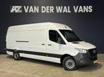 Mercedes-Benz Sprinter 316 CDI 163 pk L3H2 *Laadklep* Euro6, Gebruikt, Wit, Mercedes-Benz, Handgeschakeld