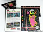 Sega Genesis - Klax (1), Gebruikt, Verzenden