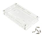 Transparant Arduino Mega frame, Hobby en Vrije tijd, Elektronica-componenten, Verzenden, Nieuw