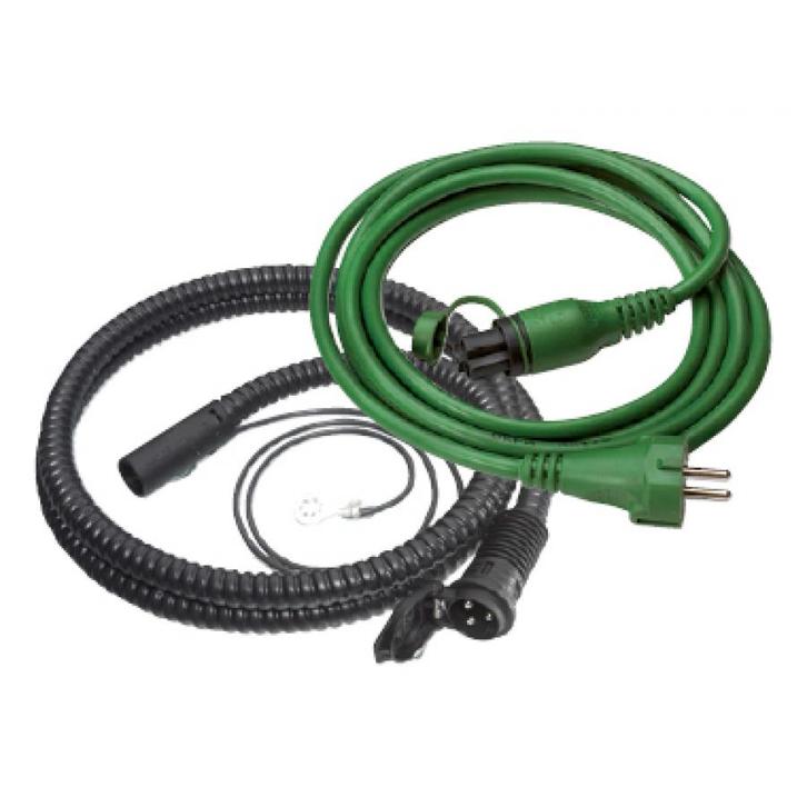 DEFA walstroomkabel 16A 5m + chassis, Auto-onderdelen, Accu's en Toebehoren, Ophalen of Verzenden