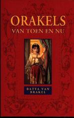Orakels van toen en nu 9789032506100 Van Brakel, Boeken, Esoterie en Spiritualiteit, Gelezen, Van Brakel, Verzenden
