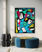 Rodrigo Pernas - Dilner - XXL