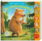 De schetenwedstrijd 9789051166804 Taube Anna, Verzenden, Gelezen, Taube Anna