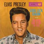Elvis Presley - Good Luck Charm, Gebruikt, Ophalen of Verzenden