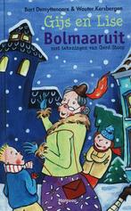 Gijs en Lise / Bolmaaruit / Gijs en Lise 9789022318980, Boeken, Kinderboeken | Jeugd | onder 10 jaar, Verzenden, Zo goed als nieuw
