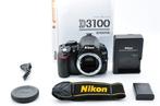 Nikon D3100 DSLR [#725] Digitale camera, Nieuw