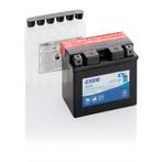 Exide AGM 12V accu | ETZ7-BS | 12V 6Ah, Ophalen of Verzenden, Nieuw