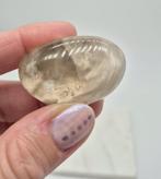 Lodoliet - Garden Quartz (zie filmpje), Verzamelen, Mineralen en Fossielen