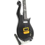 Miniatuur Cloud gitaar met gratis standaard, Ophalen of Verzenden, Nieuw, Pop, Beeldje of Miniatuur