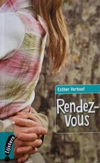 Rendez-vous 9789001814878 Verhoeff E., Verzenden, Gelezen, Verhoeff E.