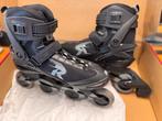 Roces Pic Tif skeelers maat 46, Ophalen of Verzenden, Zo goed als nieuw, Inline skates 4 wielen, Heren
